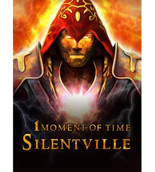 1 Moment Of Time: Silentville Steam Key GLOBAL